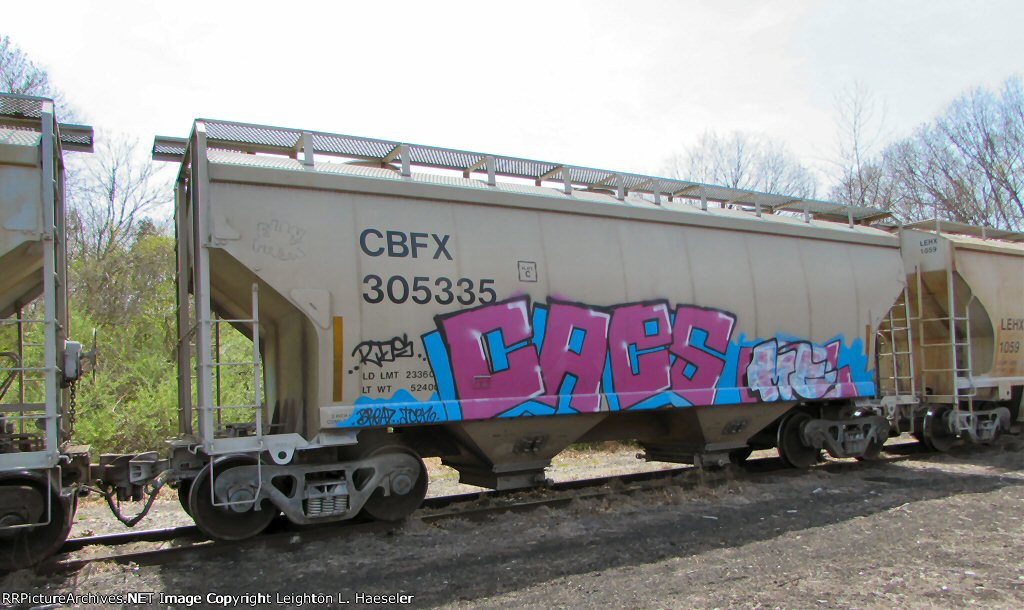 CBFX 305335